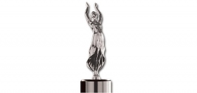Aurora-utmärkelsens ”Platinum Best of Show”